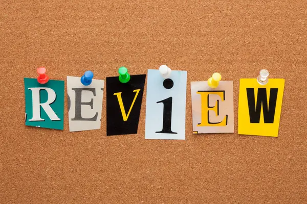 Home review